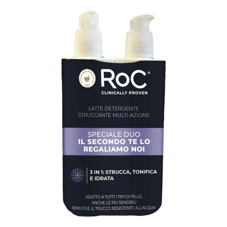 Roc Latte Struc Multiaz 2pz Roc Latte Struc Multiaz 2pz