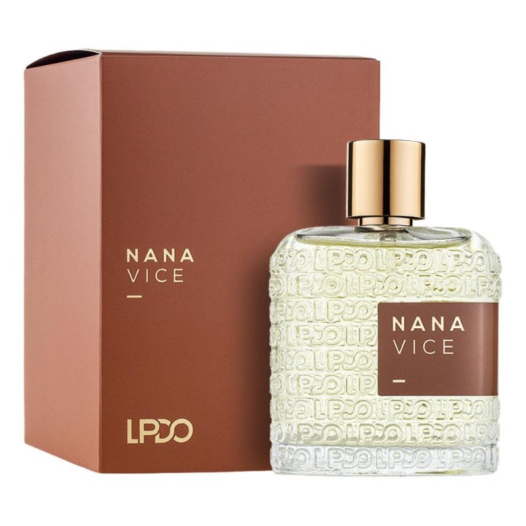 LPDO NANA VICE EDPI 100 VAPO