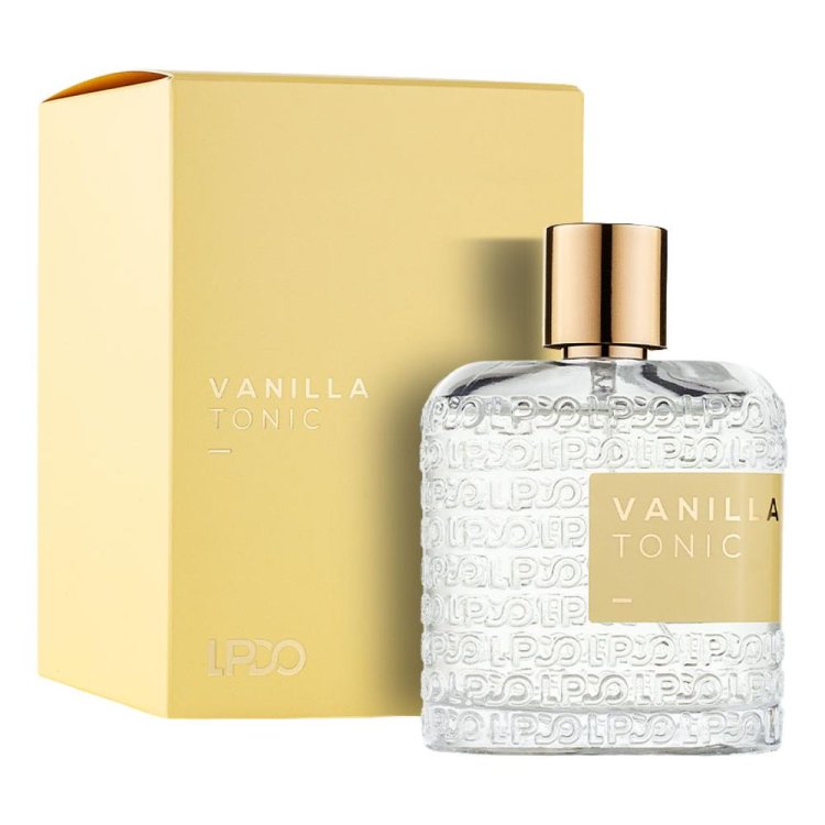 LPDO VANILLA TONIC EDPI 100 VAPO