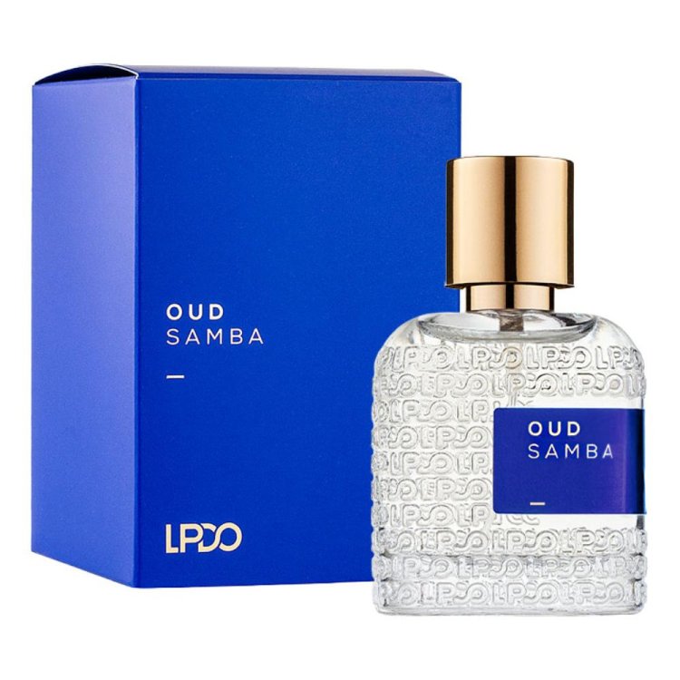 LPDO OUD SAMBA EDPI 30 VAPO