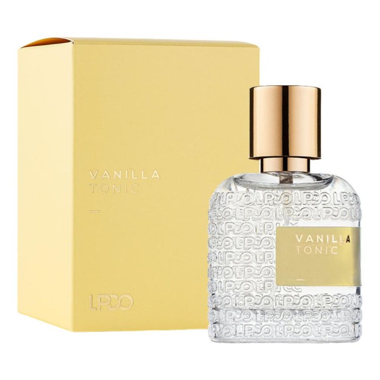 LPDO VANILLA TONIC EDPI 30 VAPO