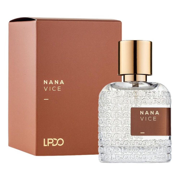 LPDO NANA VICE EDPI 30 VAPO