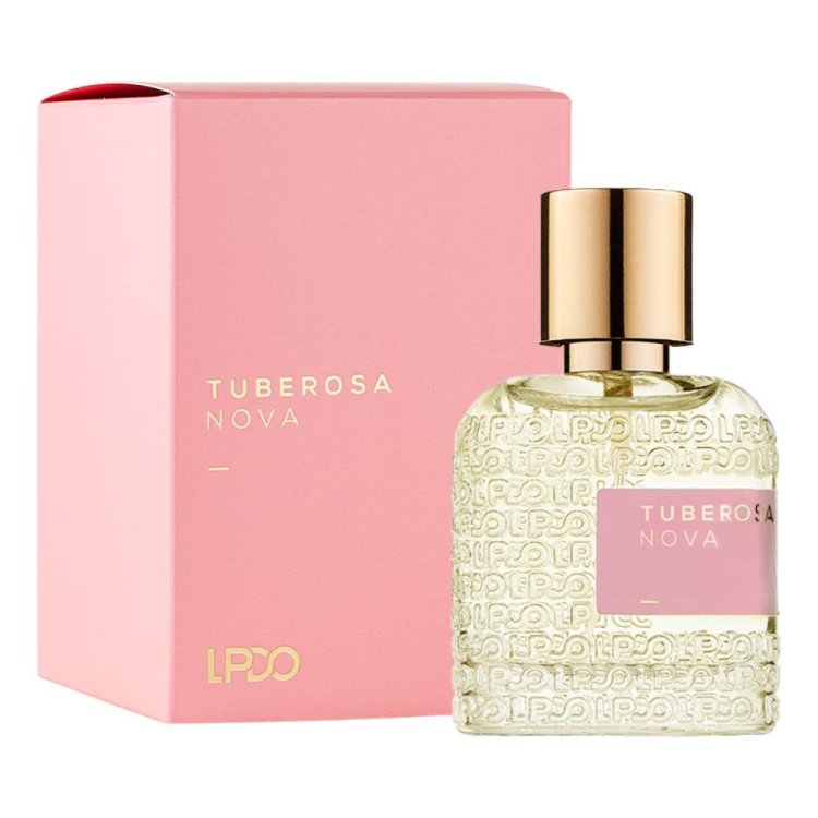 LPDO TUBEROSA NOVA EDPI 30 VAPO