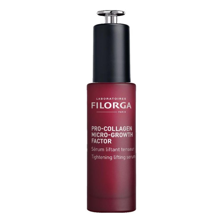 Filorga Pro-collag Mgf Tighten Filorga Pro-collag Mgf Tighten