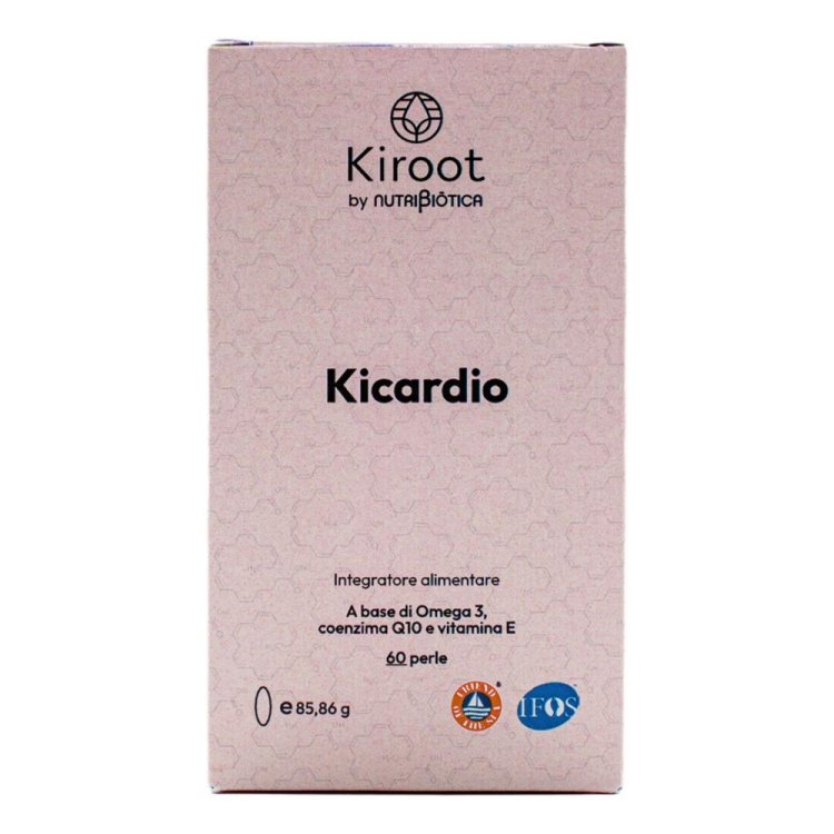 KIROOT KICARDIO 60Perle