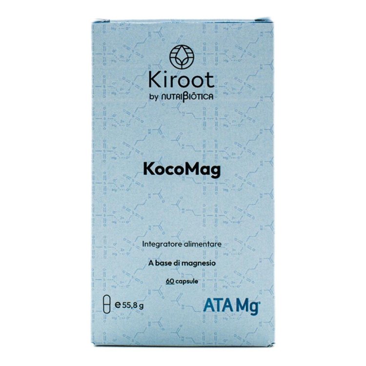 KIROOT KOCOMAG 60Cps