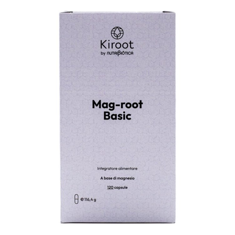 KIROOT MAG-ROOT Basic 120Cps