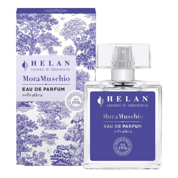 I MUSCHI Mora Muschio Edp 50ml