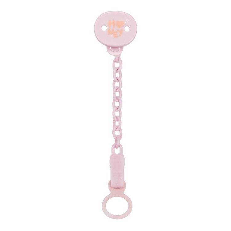 CH Clip Universale Rosa 0m+