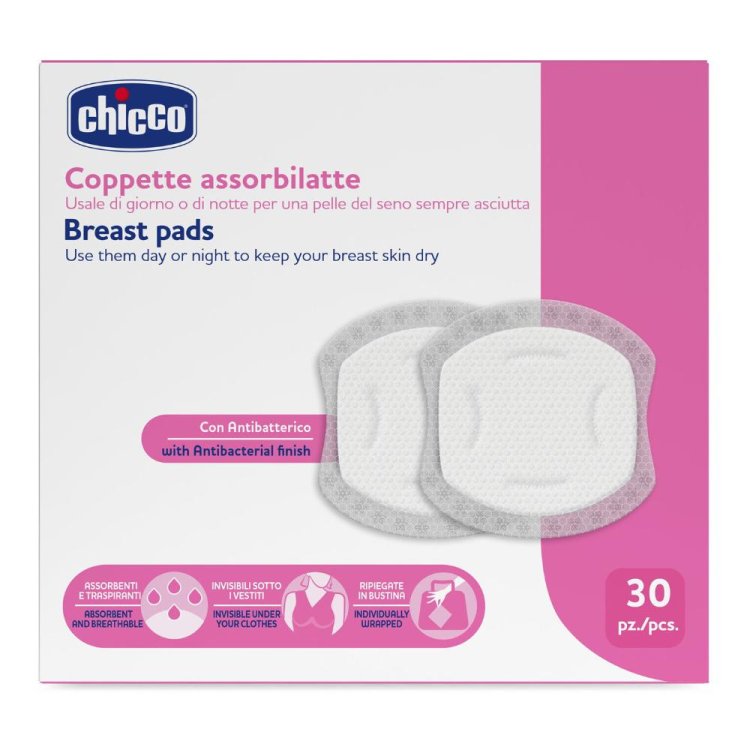 CH Copp.Assorb.A/Batt.30pz