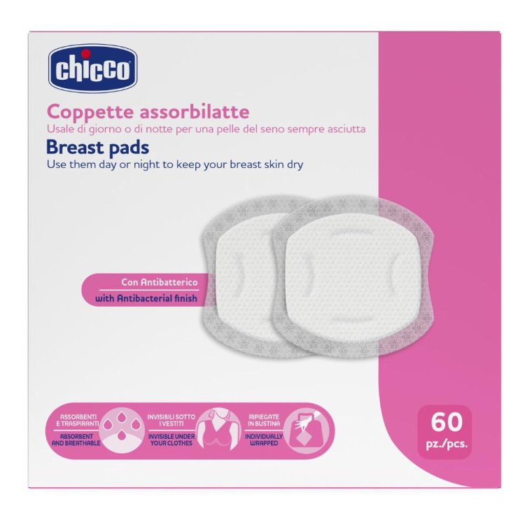 CH Copp.Assorb.A/Batt.60pz