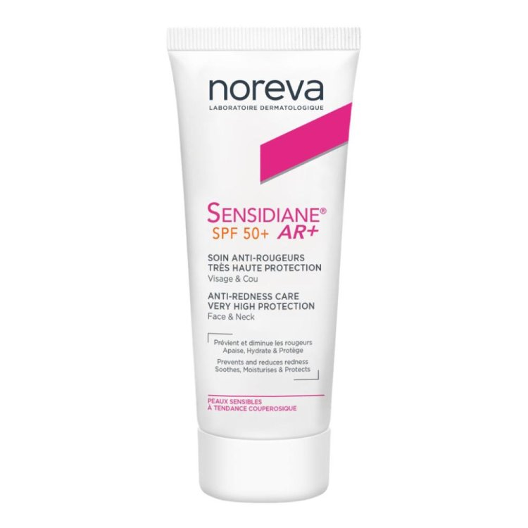 SENSIDIANE AR+fp50+ 40ml SENSIDIANE AR+fp50+ 40ml