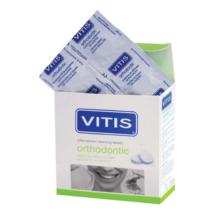 VITIS Ortho 32 Cpr