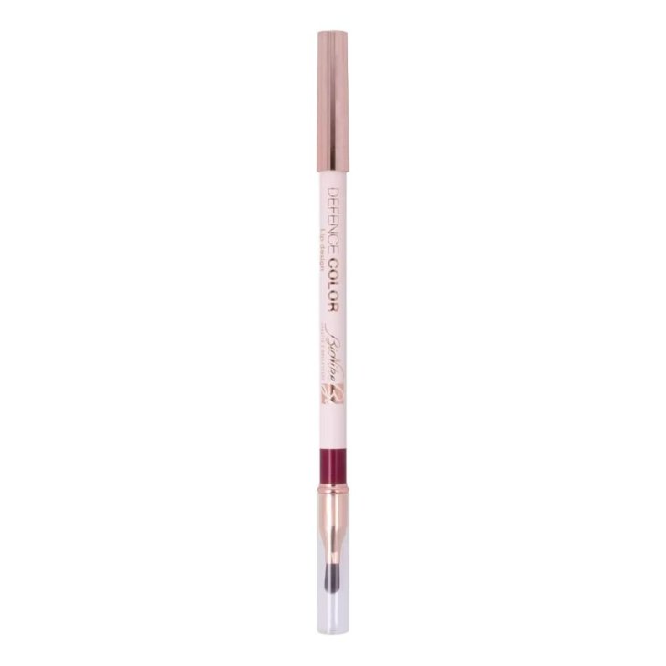 Bionike Defence Color Lip Design Matita Labbra 213 - Matita labbra con pennello - Nuance bourgogne Bionike Defence Color Lip Design Matita Labbra 213 - Matita labbra con pennello - Nuance bourgogne