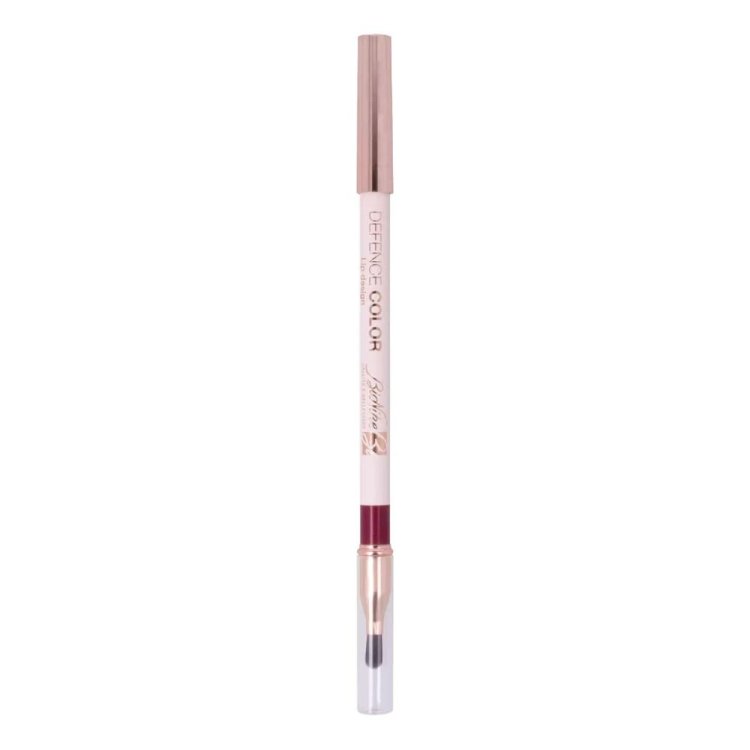 Defence Color Lip213 Bourgogne
