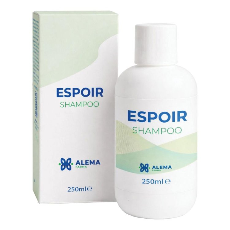 ESPOIR Shampoo 200ml ESPOIR Shampoo 200ml