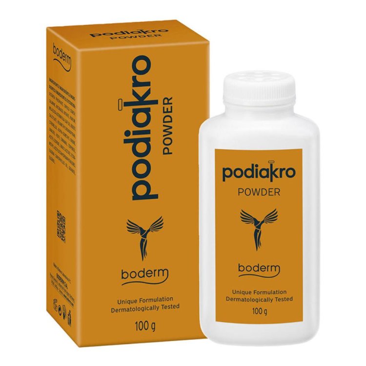PODIAKRO Polv.100g PODIAKRO Polv.100g