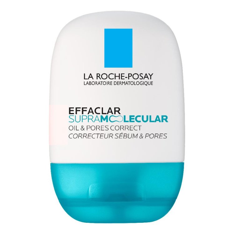 Effaclar Supramolecular Corr