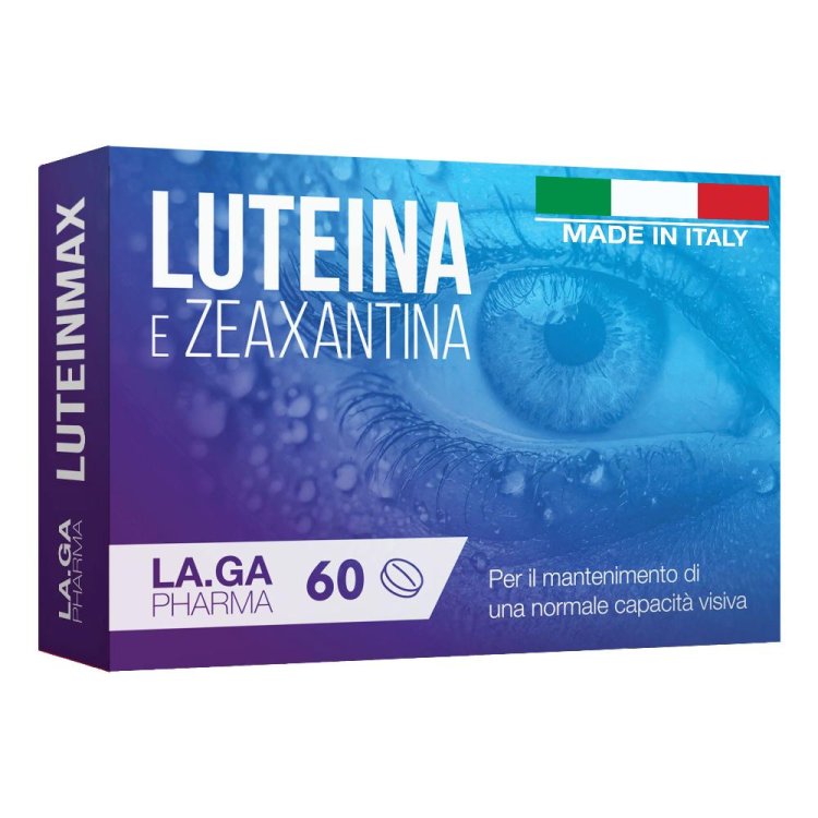 LUTEINMAX 60Cpr
