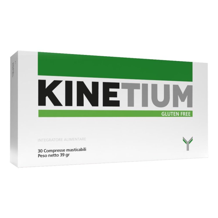 KINETIUM 30Cpr KINETIUM 30Cpr