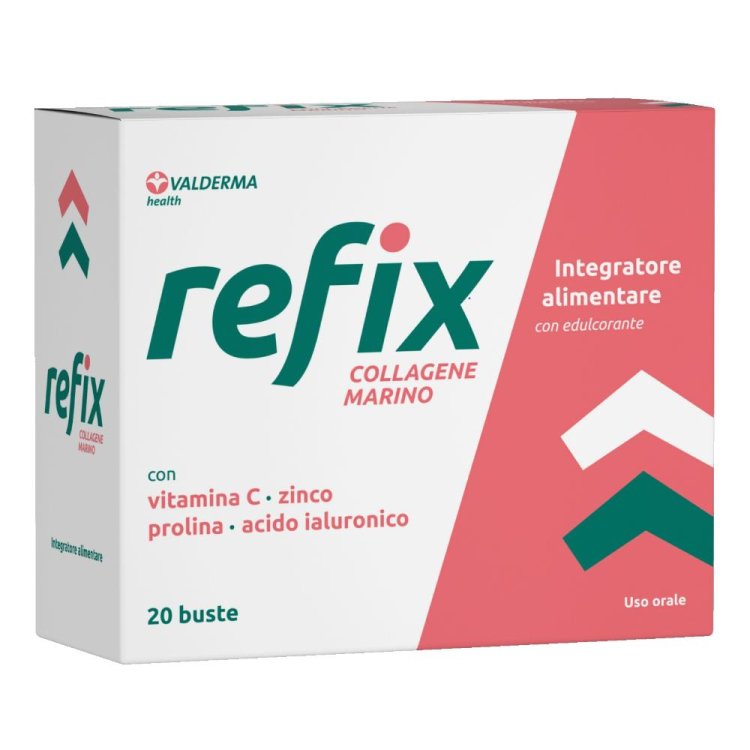 REFIX Collagene Marino 20Buste