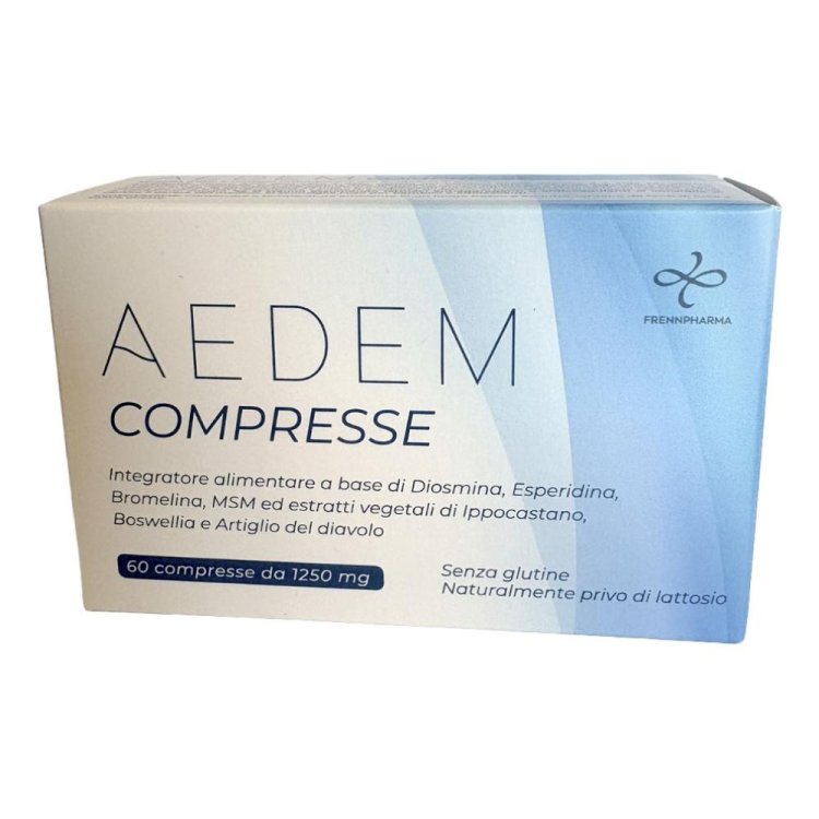 AEDEM 60 Cpr