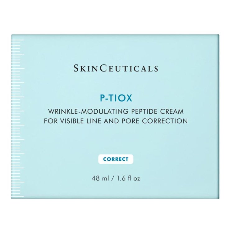 P Tiox Cream 48ml P Tiox Cream 48ml