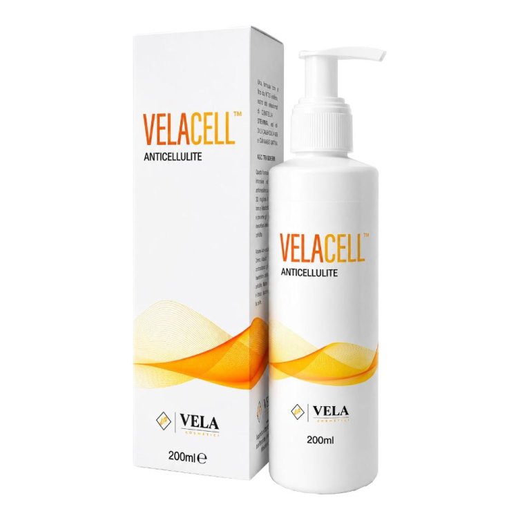 VELACELL A-Cellulite 200ml