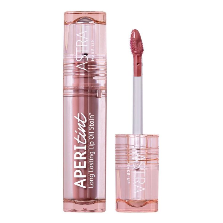 ASTRA LIP OIL STAIN APERITINT 01 ASTRA LIP OIL STAIN APERITINT 01