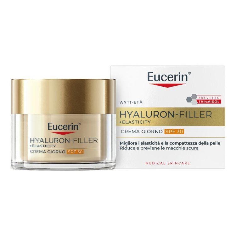 Euc Hyaluron Fill+ Spf30