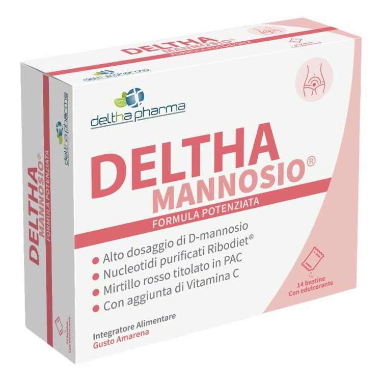 DELTHA MANNOSIO 14 Bust. DELTHA MANNOSIO 14 Bust.