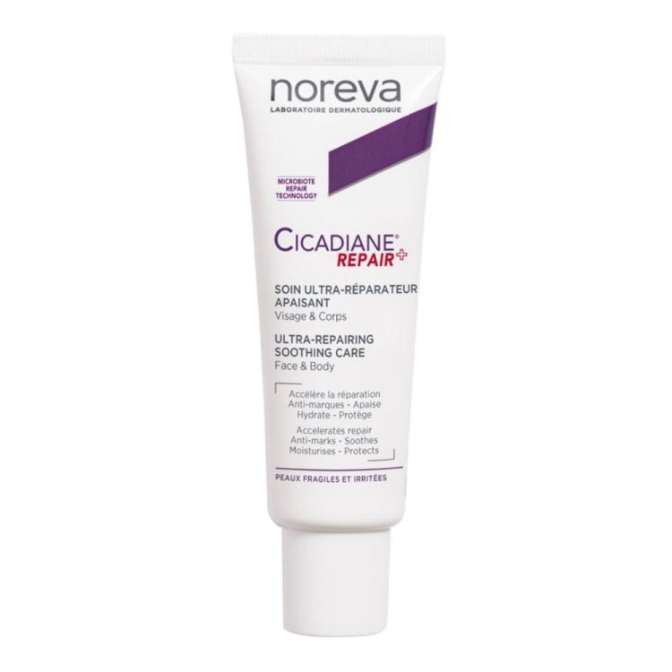 CICADIANE Repair+ 40ml
