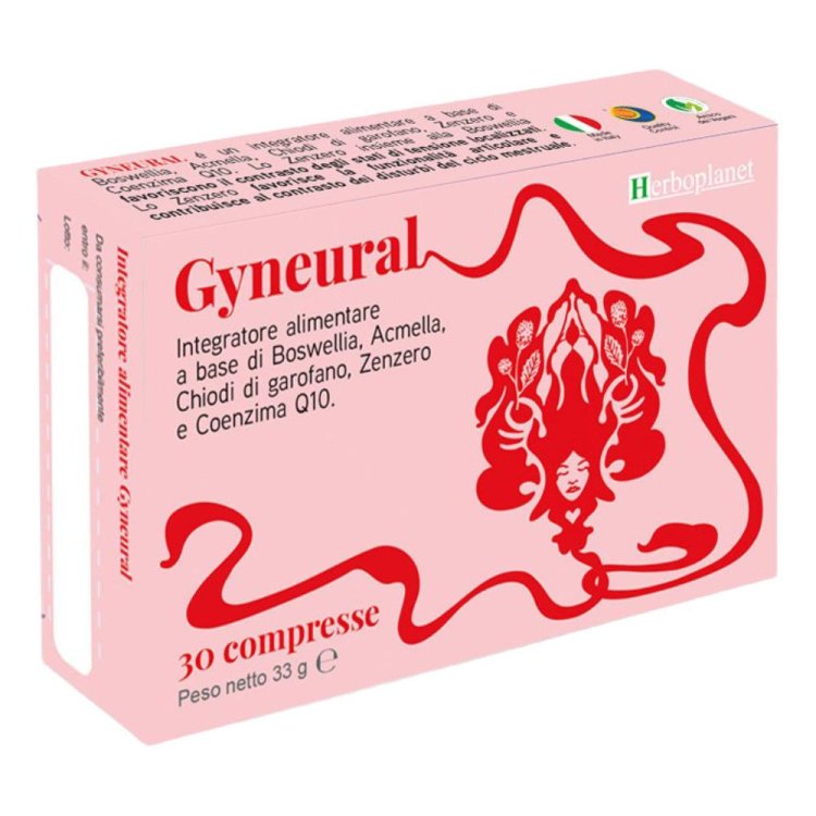 GYNEURAL 30Cpr