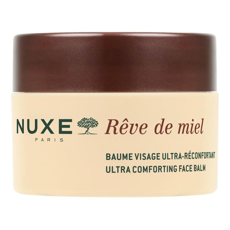 Nuxe Rdm Balsamo Viso 50ml