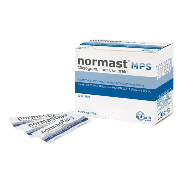 NORMAST*MPS Microg.Sub.30Stick NORMAST*MPS Microg.Sub.30Stick