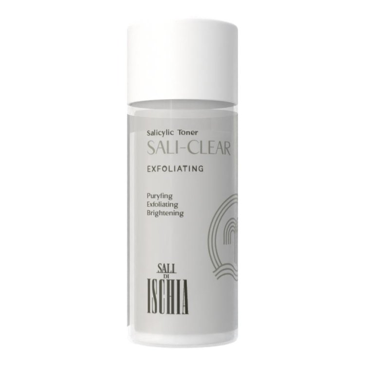 ISCHIA Eau T Gel Esfol.150ml ISCHIA Eau T Gel Esfol.150ml