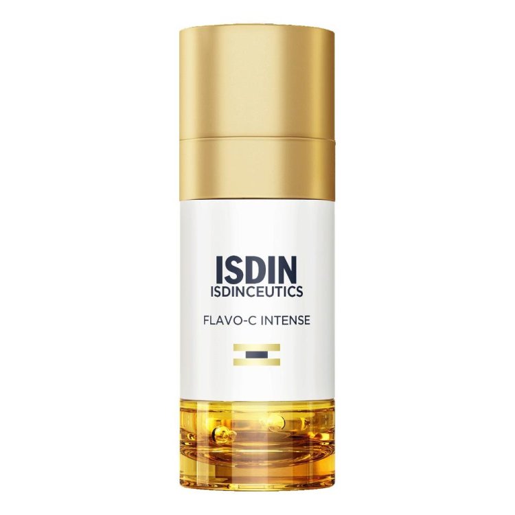 ISDINCEUTICS FLAVOC Inten.50ml