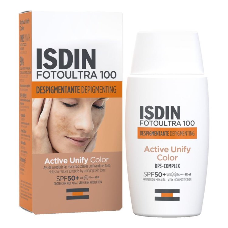 ACTIVE Unify Col.fp50+ 50ml