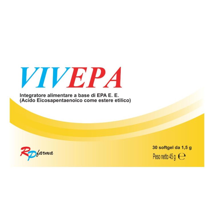 VIVEPA 60 SoftGel VIVEPA 60 SoftGel