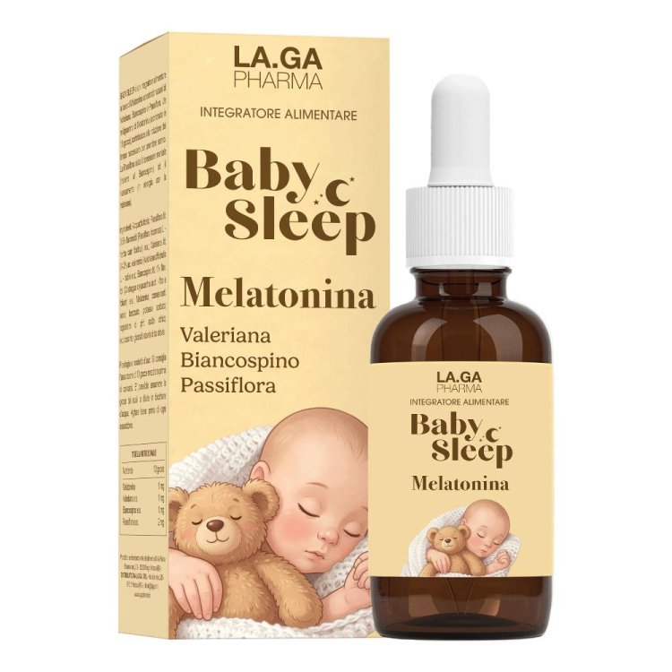 BABY SLEEP 30ml