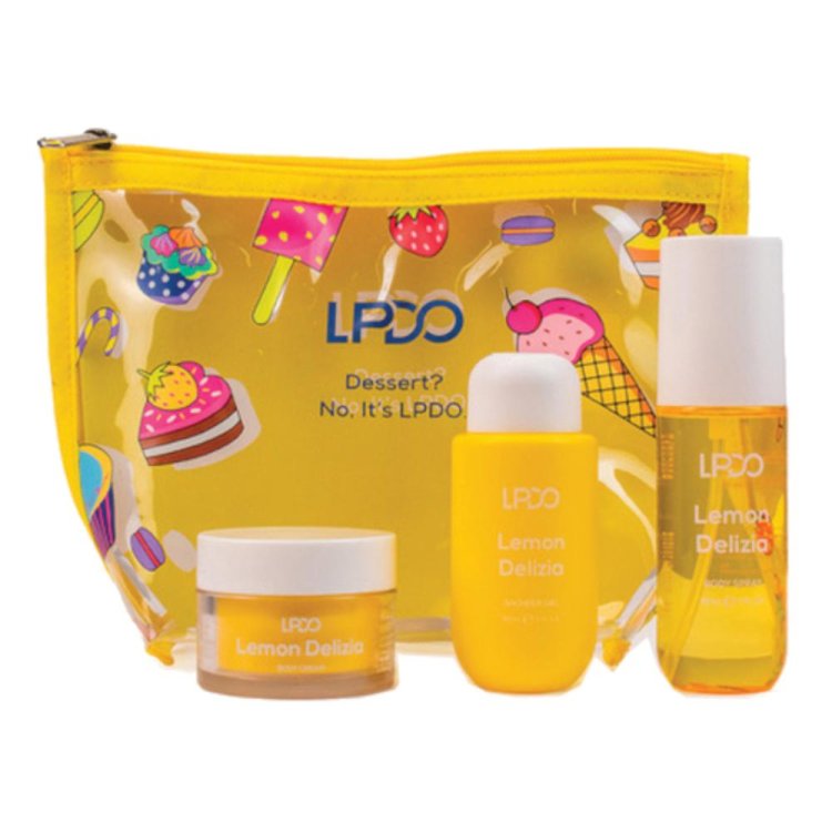 LPDO KIT SUM26LEMON BM90+SG90+BL50
