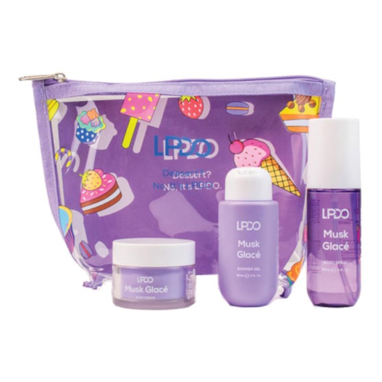 LPDO KIT SUM26MUSK BM90+SG90+BL50