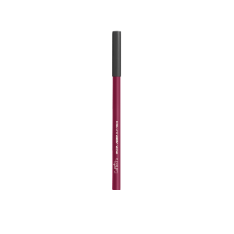 Euphidra Matita Labbra Lippenstift – Präziser Strich, Lange Haltbarkeit, Farbe LL05 Nude, 1 G