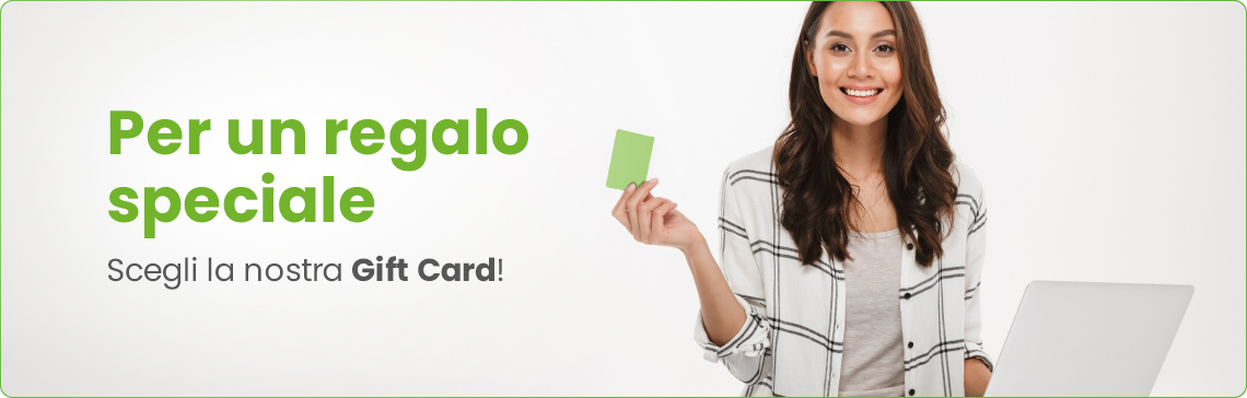  Buono Regalo  - Stampa - Carica una foto - : Gift  Cards