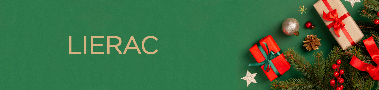 Idee Regalo Lierac Idee Regalo Lierac