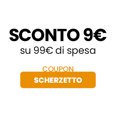 Farmacia Guacci - Halloween Scherzetto