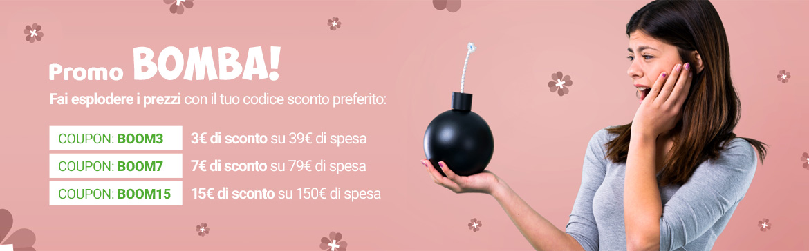 Offerta bomba per questo aspirapolvere tuttofare