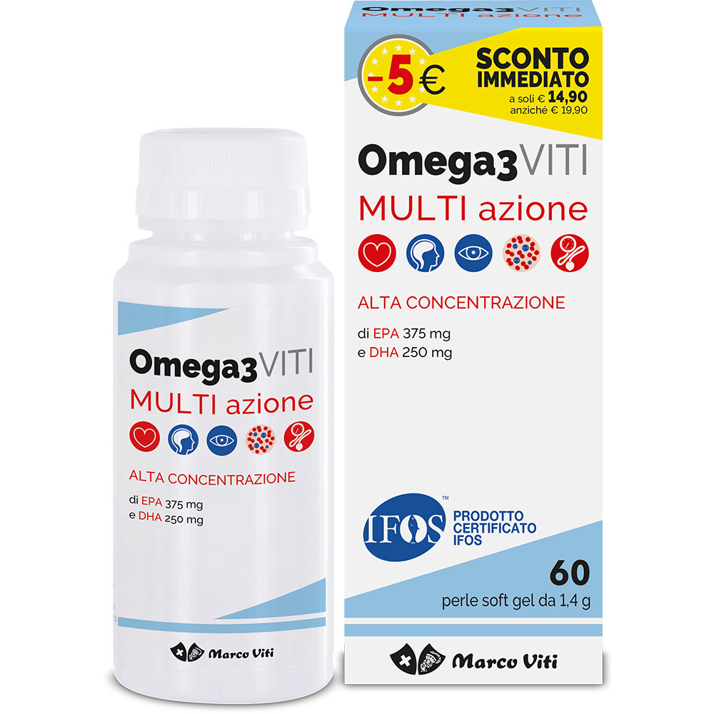 L'huile Bio des Seniors (50ans) - 500 ml - Quintesens omega 3