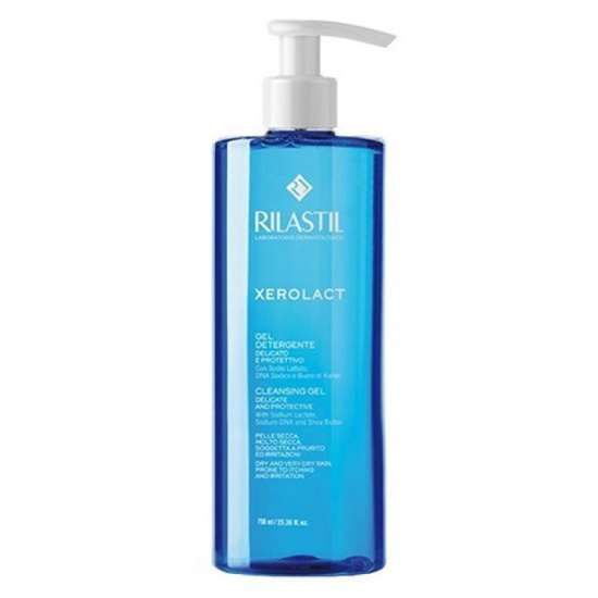 Rilastil Xerolact Olio Detergente 750ml - Top Farmacia