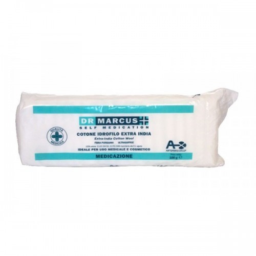 DERMATESS COTONE IDROFILO 50G